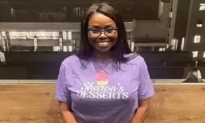 Picture of Sharon Dickerson