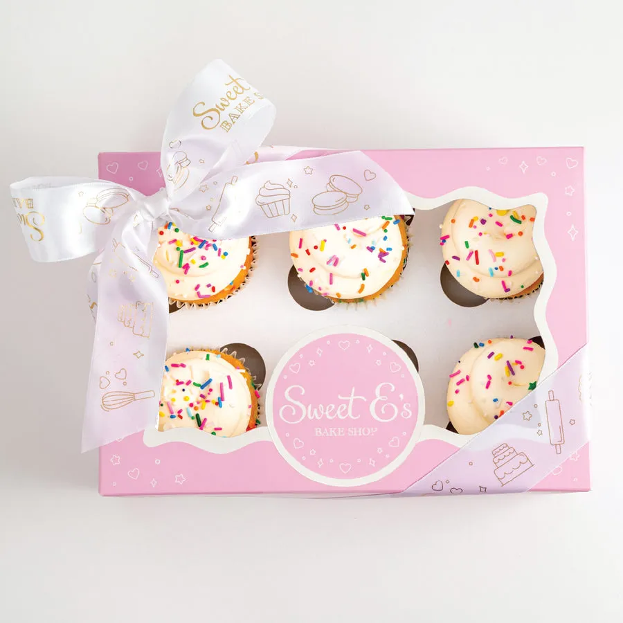 Gluten Free Sweet E's Cupcakes - Image 4