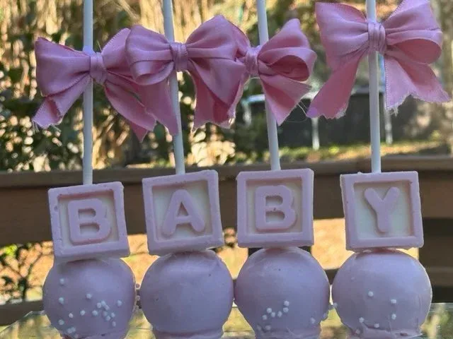 Baby Cake - Image 3