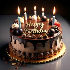 Birthday cake - Image 7