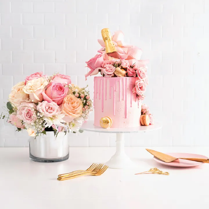 Sweet Pink Bundle - Image 5