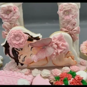 Baby Cake