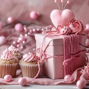 Sweet Pink Bundle